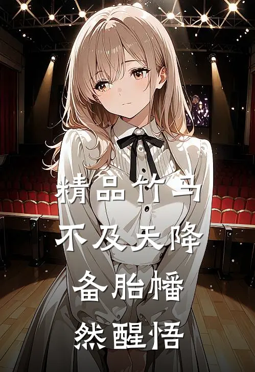 精品竹马不及天降：备胎幡然醒悟