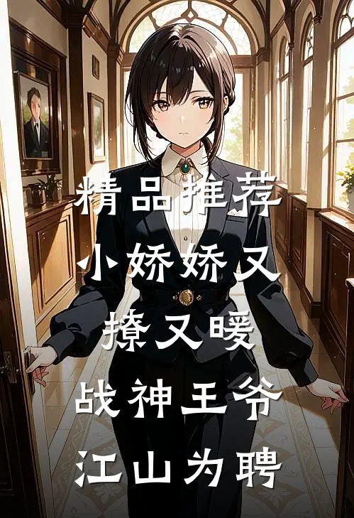 精品推荐小娇娇又撩又暖，战神王爷江山为聘