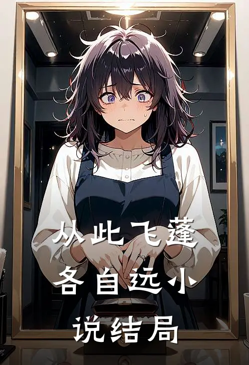 从此飞蓬各自远小说结局