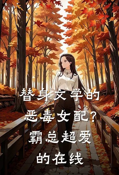 替身文学的恶毒女配？霸总超爱的在线