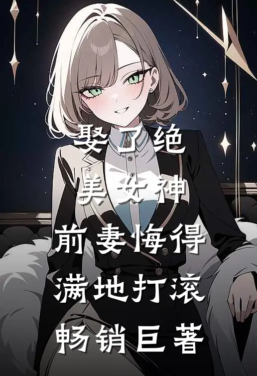 娶了绝美女神，前妻悔得满地打滚畅销巨著