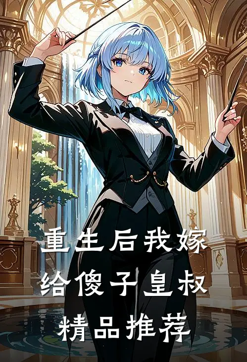 重生后我嫁给傻子皇叔精品推荐
