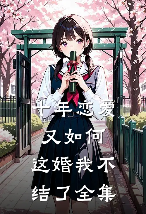 十年恋爱又如何，这婚我不结了 全集