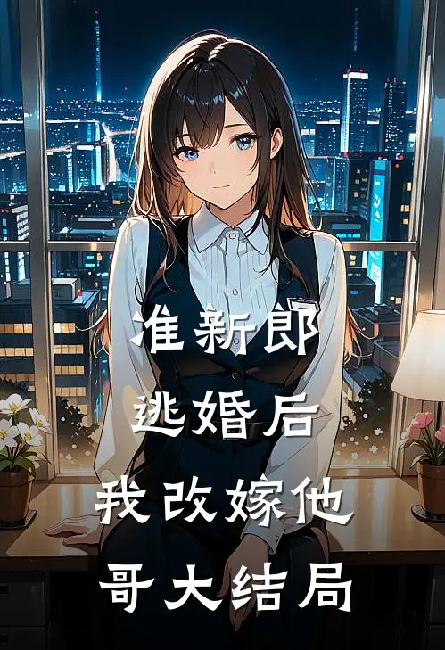 准新郎逃婚后，我改嫁他哥大结局