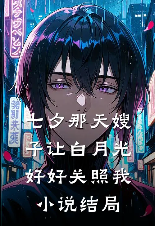 七夕那天嫂子让白月光好好关照我小说结局