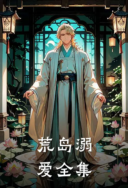 荒岛溺爱 全集