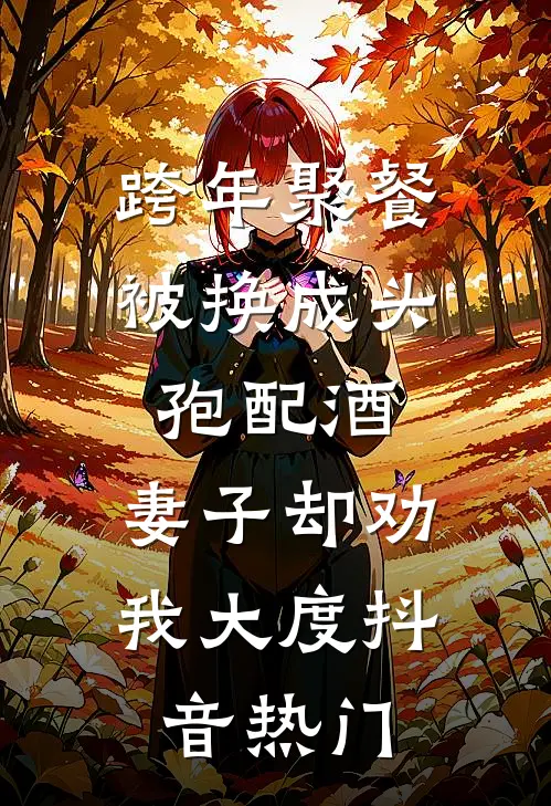 跨年聚餐被换成头孢配酒，妻子却劝我大度抖音热门