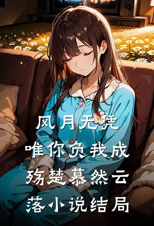 风月无凭，唯你负我成殇楚慕然云落小说结局