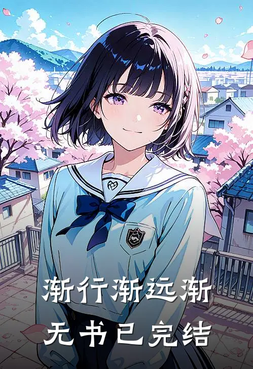 渐行渐远渐无书已完结