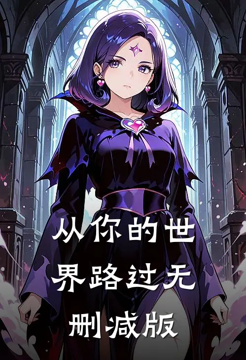 从你的世界路过无删减版