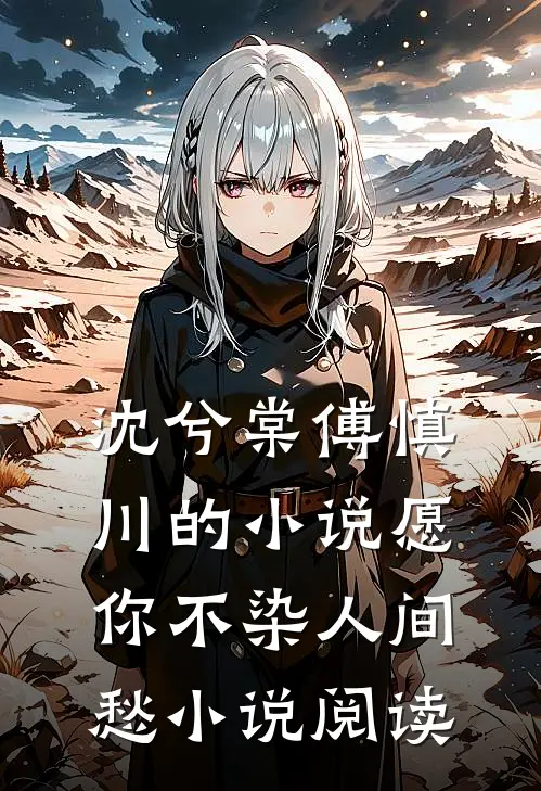 沈兮棠傅慎川的小说愿你不染人间愁小说阅读