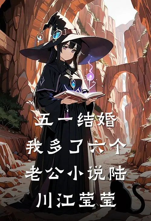 五一结婚，我多了六个老公小说陆川江莹莹