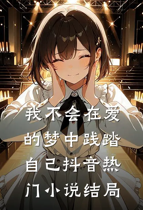 我不会在爱的梦中践踏自己抖音热门小说结局