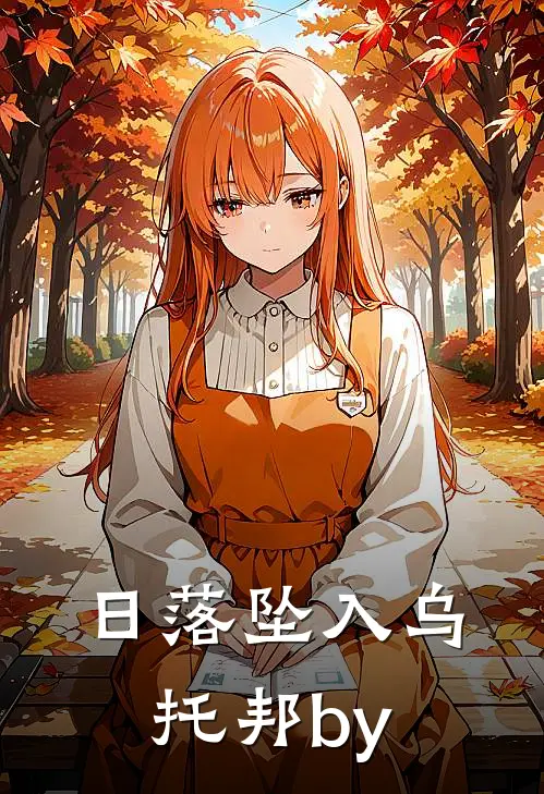 日落坠入乌托邦by
