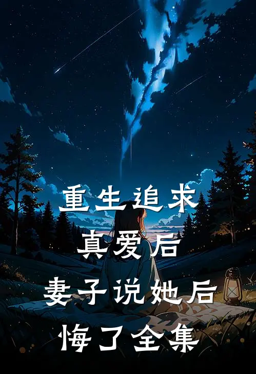 重生追求真爱后，妻子说她后悔了 全集