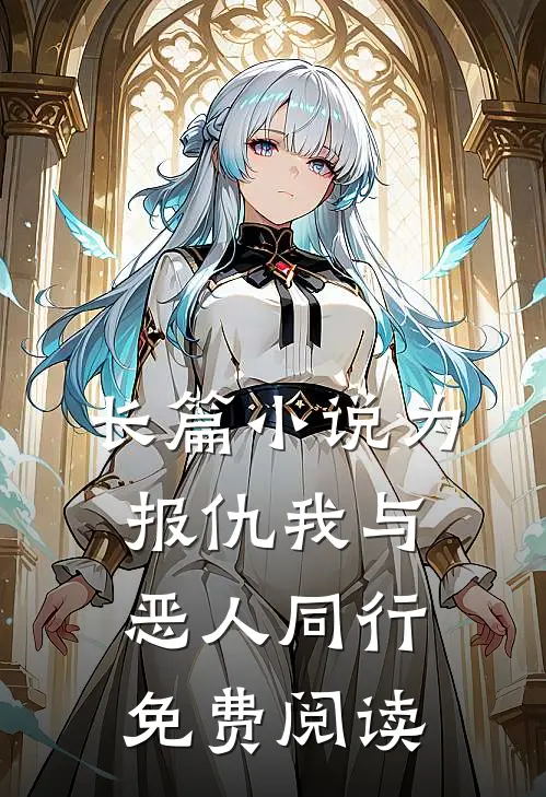 长篇小说为报仇我与恶人同行免费阅读