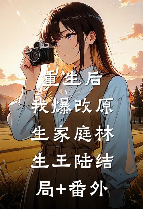 重生后，我爆改原生家庭林生王陆结局+番外
