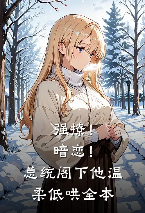 强撩！暗恋！总统阁下他温柔低哄全本