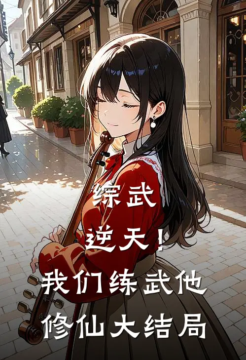 综武：逆天！我们练武他修仙大结局