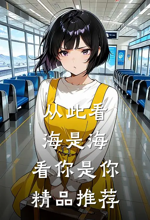 从此看海是海，看你是你精品推荐