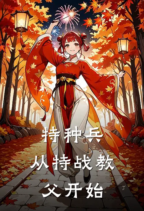 特种兵：从特战教父开始
