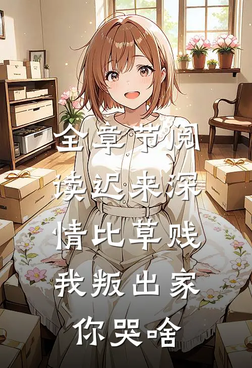 全章节阅读迟来深情比草贱，我叛出家你哭啥