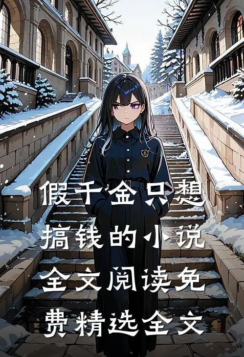 假千金只想搞钱的小说全文阅读免费精选全文