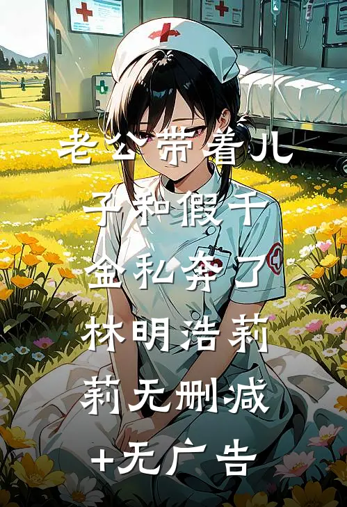 老公带着儿子和假千金私奔了林明浩莉莉无删减+无广告