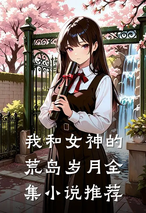 我和女神的荒岛岁月全集小说推荐