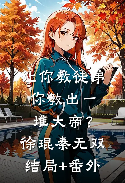让你教徒弟，你教出一堆大帝？徐琨秦无双结局+番外