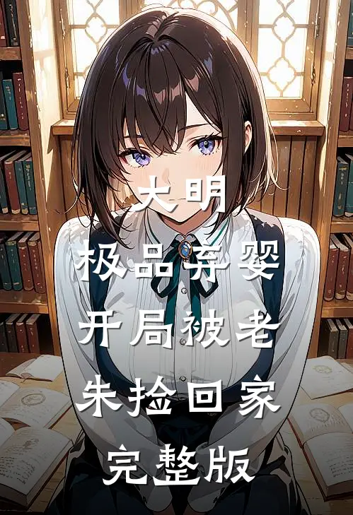 大明：极品弃婴，开局被老朱捡回家完整版