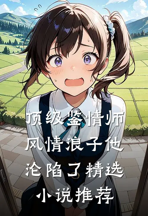 顶级鉴情师：风情浪子他沦陷了精选小说推荐