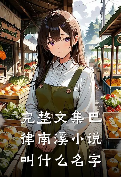 完整文集巴律南溪小说叫什么名字