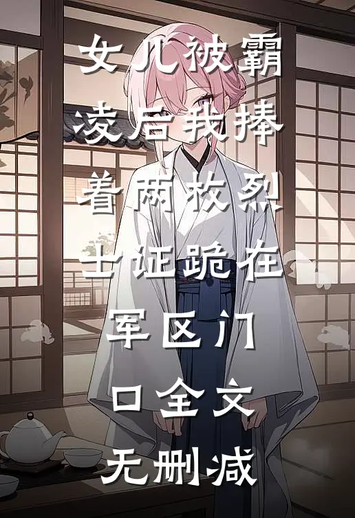 女儿被霸凌后我捧着两枚烈士证跪在军区门口全文无删减
