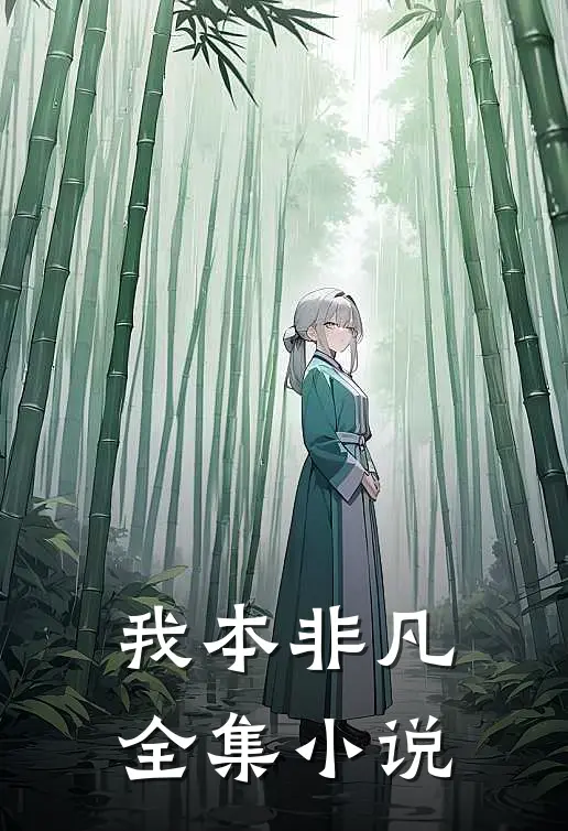 我本非凡全集小说