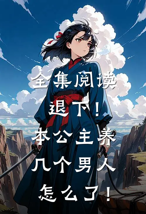 全集阅读退下！本公主养几个男人怎么了！