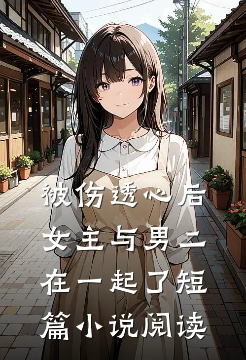 被伤透心后，女主与男二在一起了短篇小说阅读