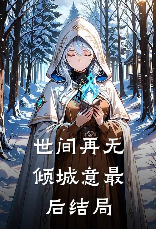 世间再无倾城意最后结局