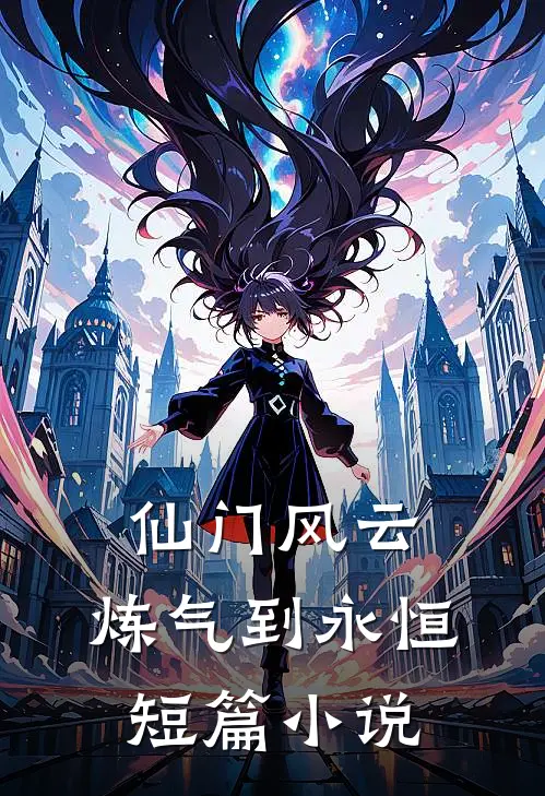 仙门风云：炼气到永恒短篇小说