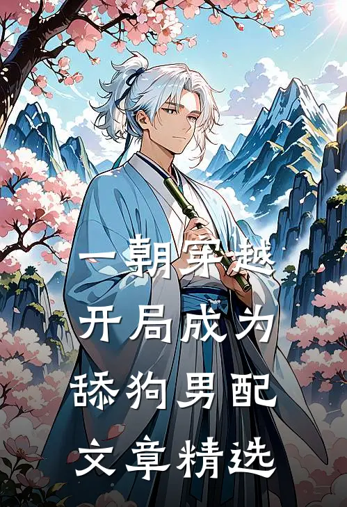 一朝穿越，开局成为舔狗男配文章精选