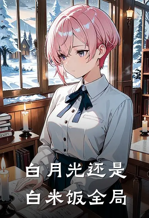 白月光还是白米饭全局