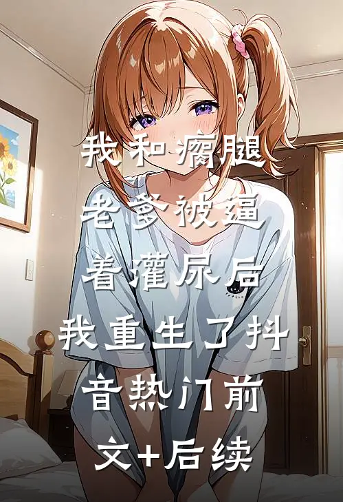 我和瘸腿老爹被逼着灌尿后，我重生了抖音热门前文+后续