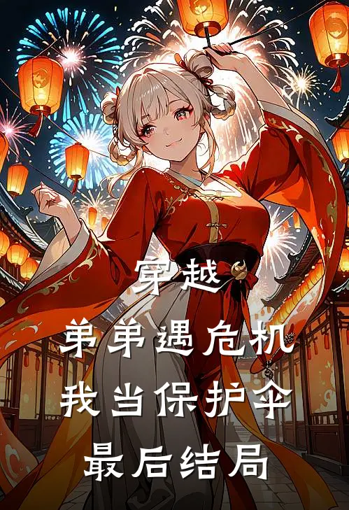穿越：弟弟遇危机，我当保护伞最后结局