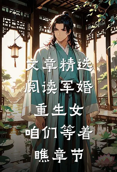 文章精选阅读军婚：重生女，咱们等着瞧章节