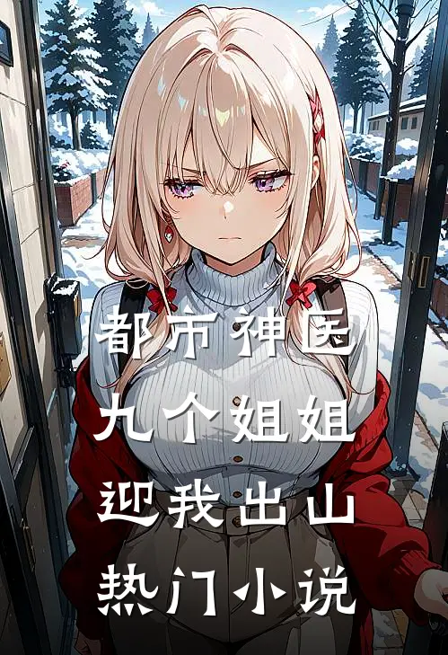 都市神医：九个姐姐迎我出山热门小说