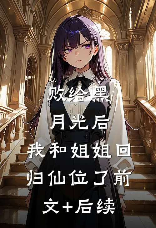 败给黑月光后，我和姐姐回归仙位了前文+后续