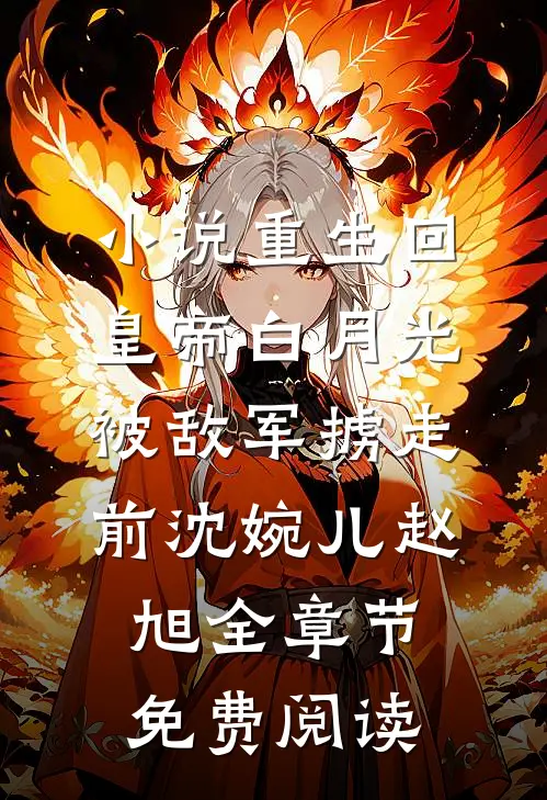 小说重生回皇帝白月光被敌军掳走前沈婉儿赵旭全章节免费阅读