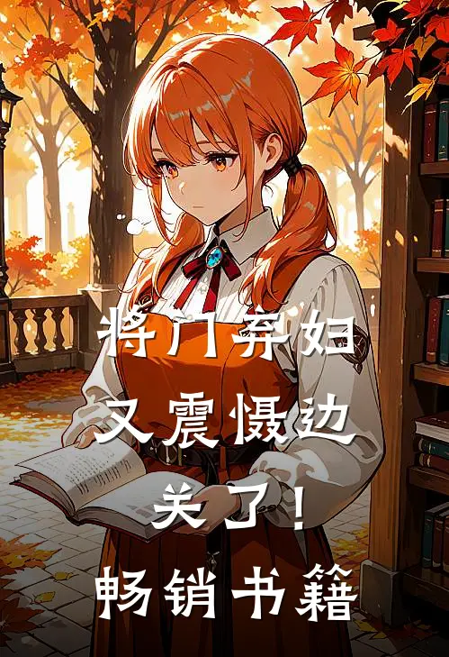 将门弃妇又震慑边关了！畅销书籍