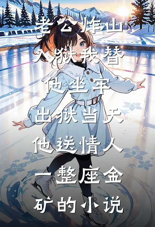 老公炸山入狱我替他坐牢，出狱当天他送情人一整座金矿的小说