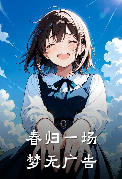 春归一场梦无广告